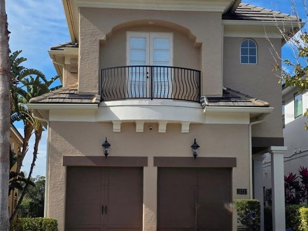 1172 CASTLE PINES CT, REUNION, FL 34747