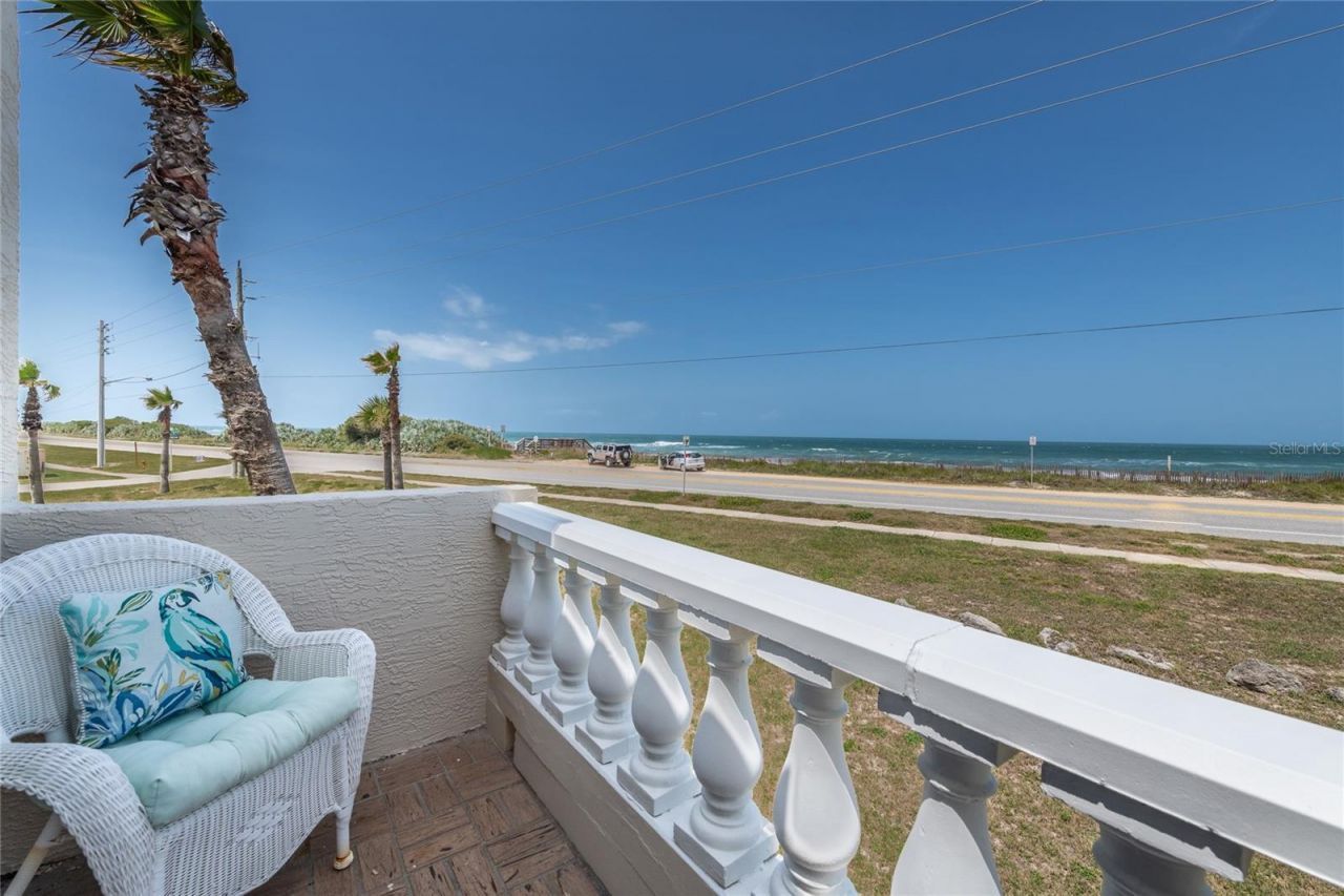 3072 Ocean Shore Boulevard, Ormond Beach, FL 32176 Photo