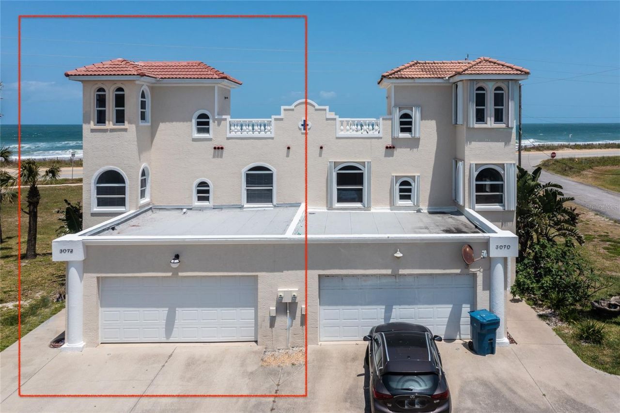3072 Ocean Shore Boulevard, Ormond Beach, FL 32176 Photo