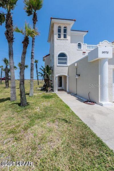 3072 Ocean Shore Boulevard, Ormond Beach, FL 32176 Photo