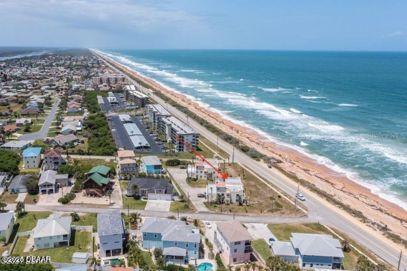 3072 Ocean Shore Boulevard, Ormond Beach, FL 32176 Photo