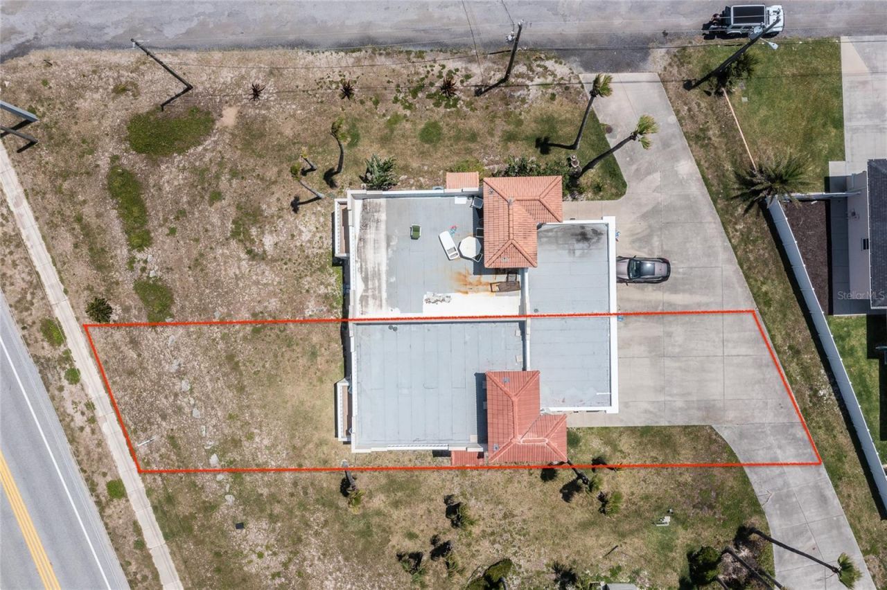 3072 Ocean Shore Boulevard, Ormond Beach, FL 32176 Photo