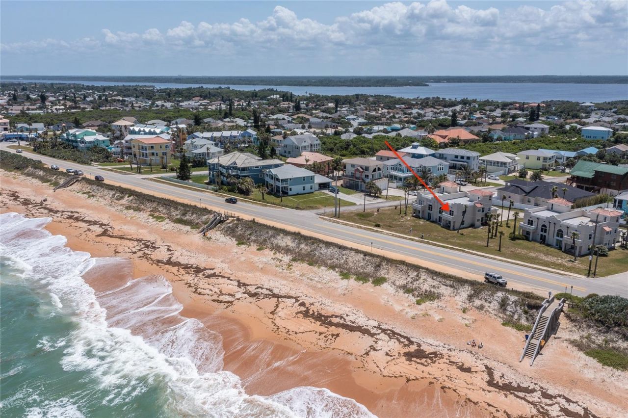 3072 Ocean Shore Boulevard, Ormond Beach, FL 32176 Photo