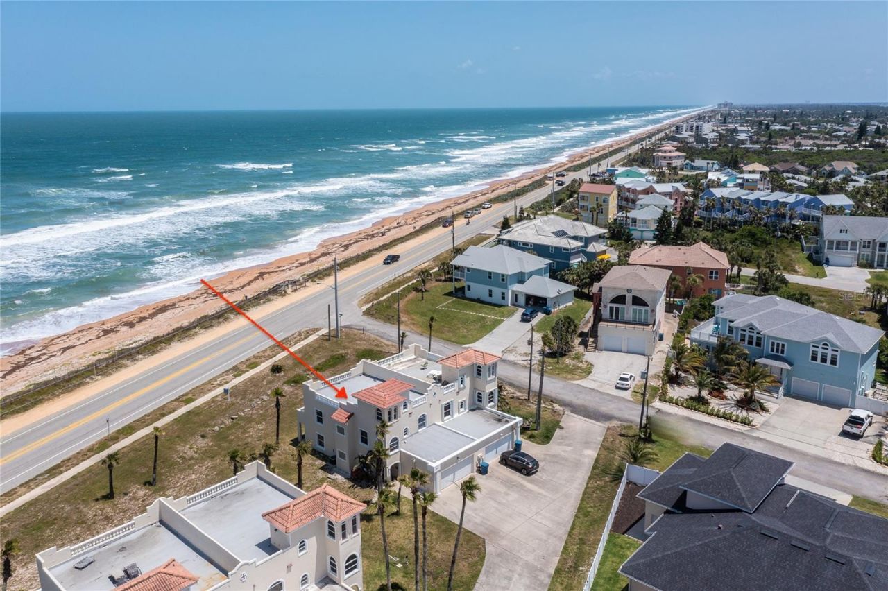 3072 Ocean Shore Boulevard, Ormond Beach, FL 32176 Photo