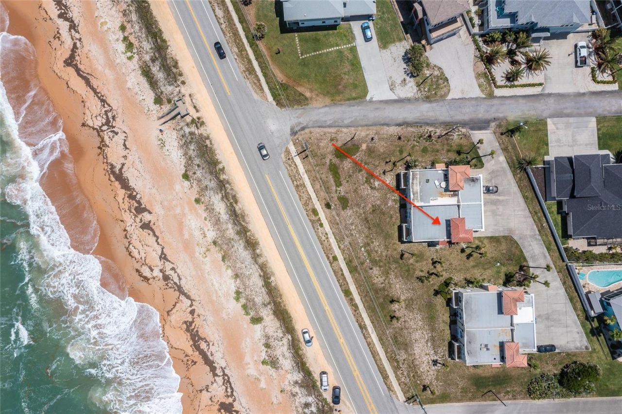 3072 Ocean Shore Boulevard, Ormond Beach, FL 32176 Photo