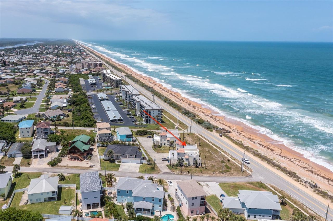 3072 Ocean Shore Boulevard, Ormond Beach, FL 32176 Photo