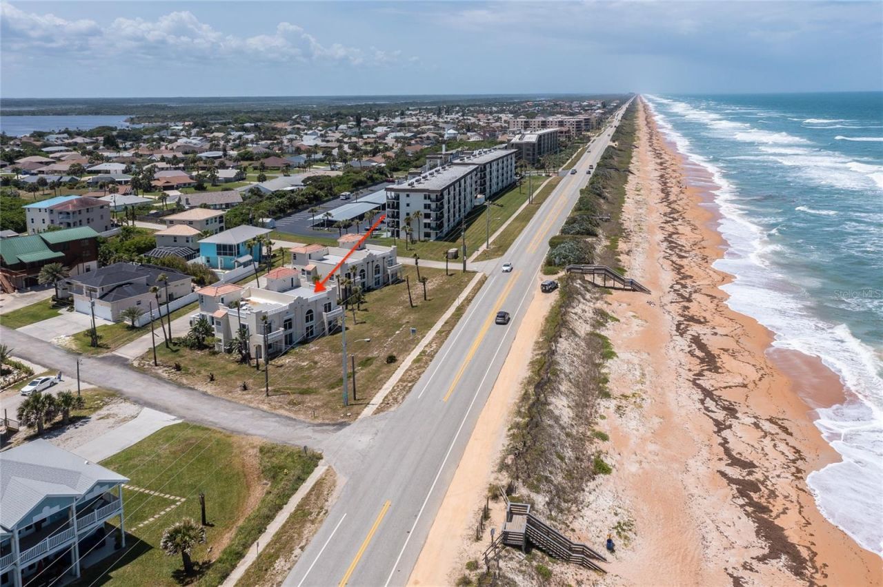 3072 Ocean Shore Boulevard, Ormond Beach, FL 32176 Photo