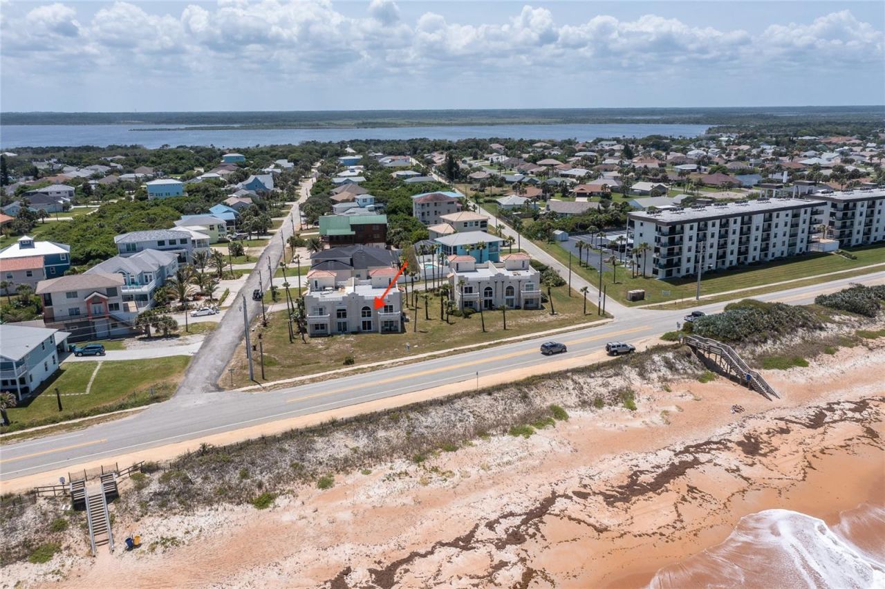 3072 Ocean Shore Boulevard, Ormond Beach, FL 32176 Photo