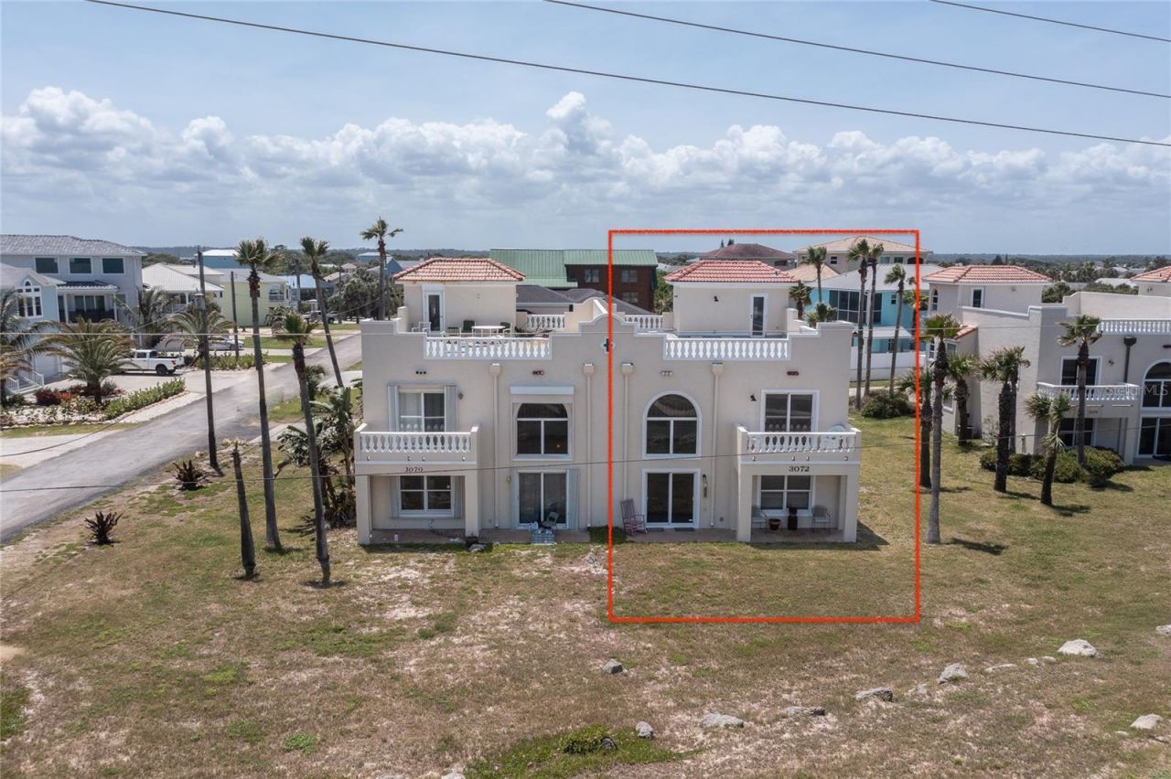 3072 Ocean Shore Boulevard, Ormond Beach, FL 32176 Photo