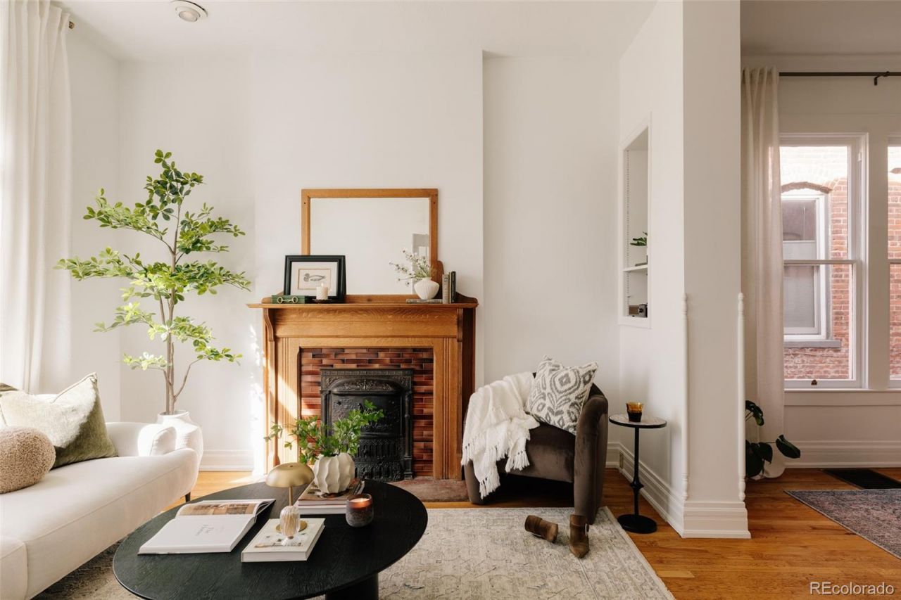 3383 W Hayward Place, Denver, CO 80211 Main Photo