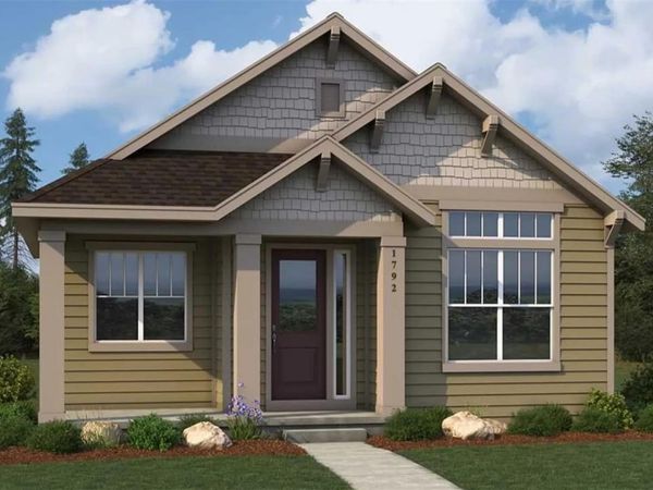 14227 Old Cottonwood Street , Broomfield, CO 80020