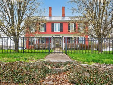 366 E Lexington Street, Harrodsburg, KY 40330