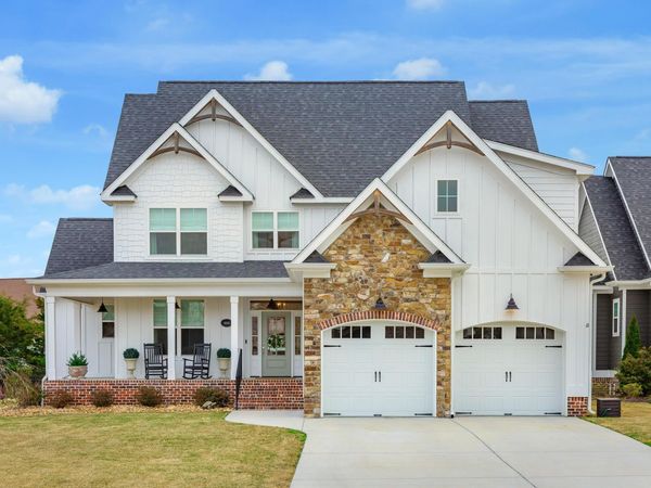 8893 Grey Reed Drive, Ooltewah, TN 37363