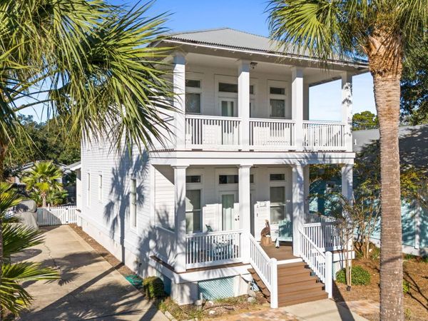80 Dolphin Street, Destin, FL 32541