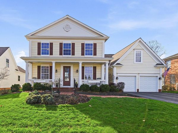 5143 Heath Gate Drive, New Albany, OH 43054