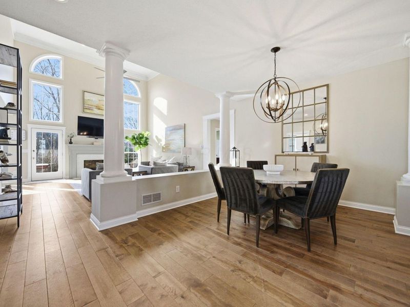 5143 Heath Gate Drive, New Albany, OH 43054 Photo 10