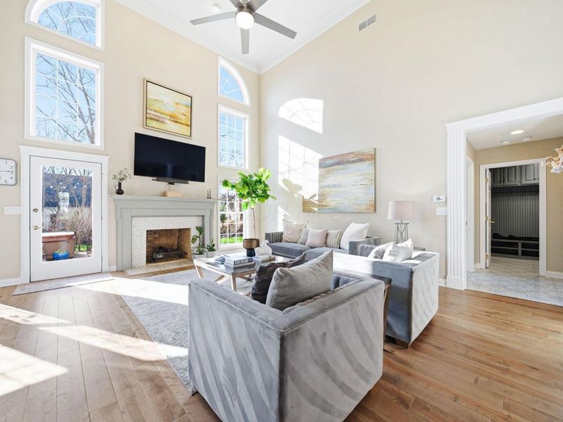 5143 Heath Gate Drive, New Albany, OH 43054 Photo 11