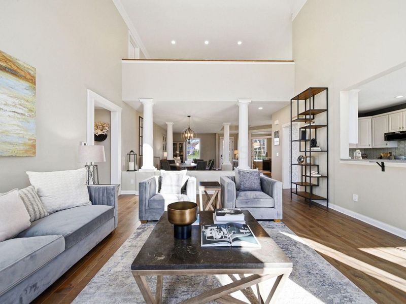 5143 Heath Gate Drive, New Albany, OH 43054 Photo 13