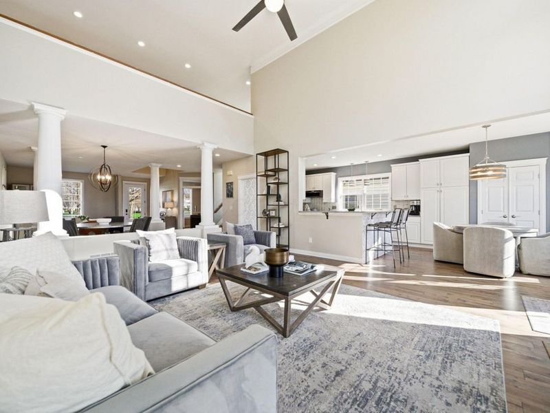 5143 Heath Gate Drive, New Albany, OH 43054 Photo 14