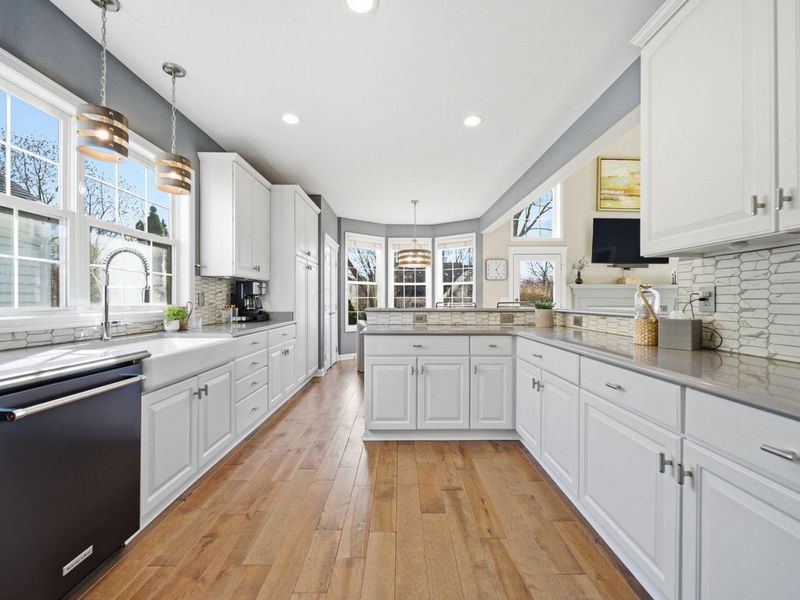 5143 Heath Gate Drive, New Albany, OH 43054 Photo 15