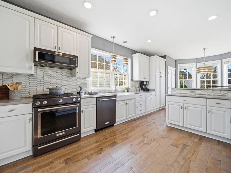 5143 Heath Gate Drive, New Albany, OH 43054 Photo 16