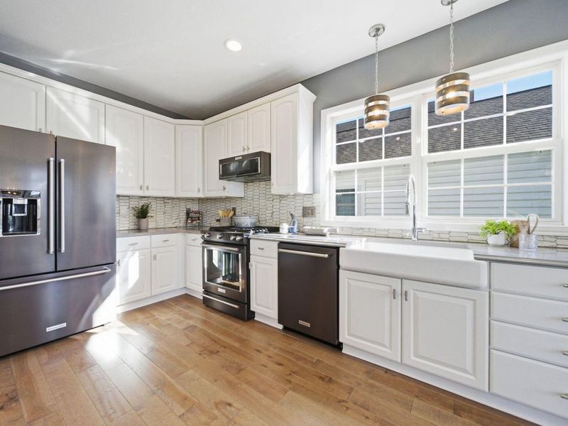 5143 Heath Gate Drive, New Albany, OH 43054 Photo 17