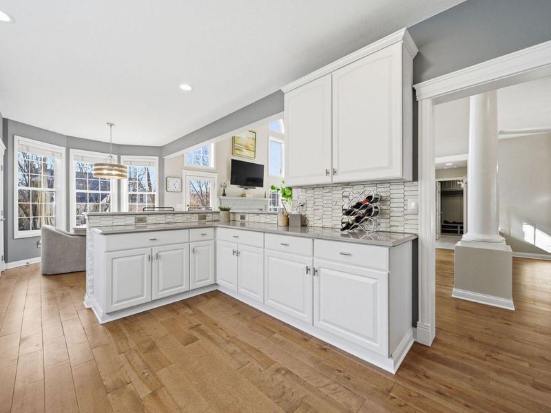 5143 Heath Gate Drive, New Albany, OH 43054 Photo 18