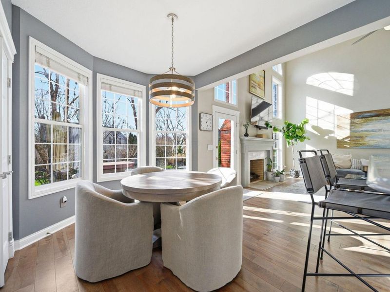 5143 Heath Gate Drive, New Albany, OH 43054 Photo 19