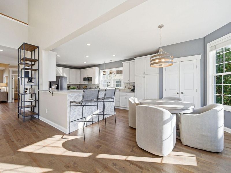 5143 Heath Gate Drive, New Albany, OH 43054 Photo 20