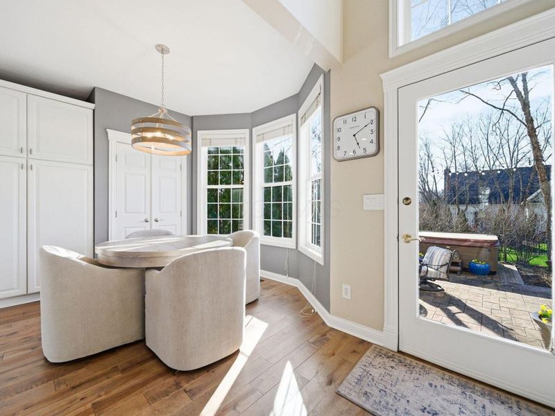 5143 Heath Gate Drive, New Albany, OH 43054 Photo 21