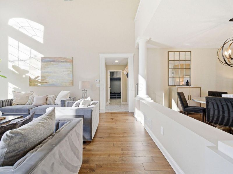 5143 Heath Gate Drive, New Albany, OH 43054 Photo 22