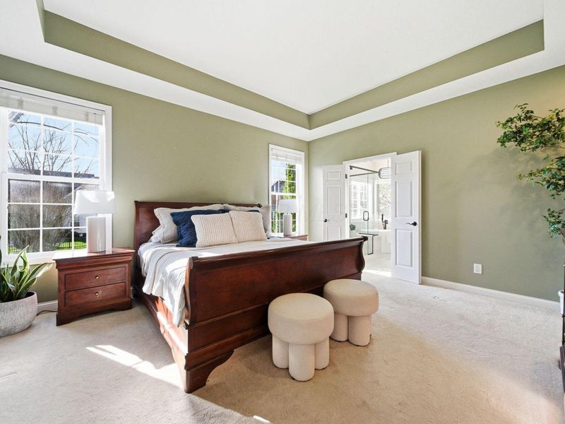 5143 Heath Gate Drive, New Albany, OH 43054 Photo 24