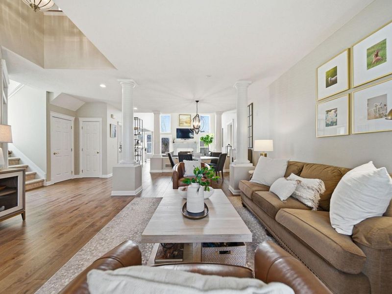 5143 Heath Gate Drive, New Albany, OH 43054 Photo 3