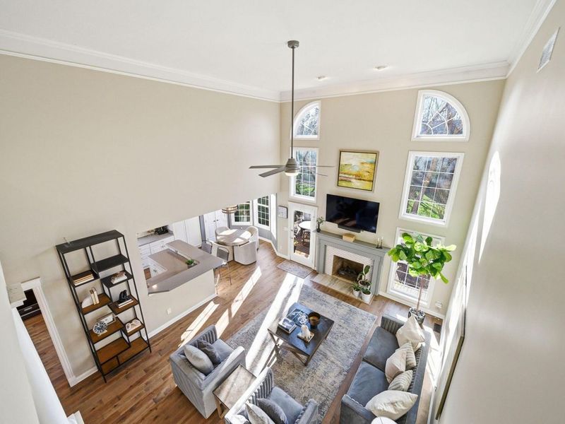 5143 Heath Gate Drive, New Albany, OH 43054 Photo 32