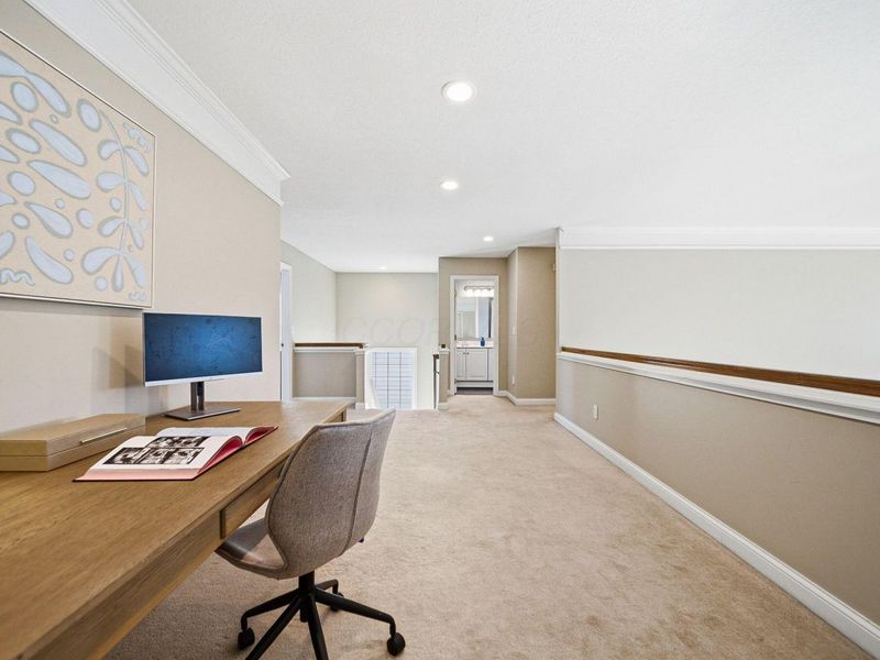 5143 Heath Gate Drive, New Albany, OH 43054 Photo 33