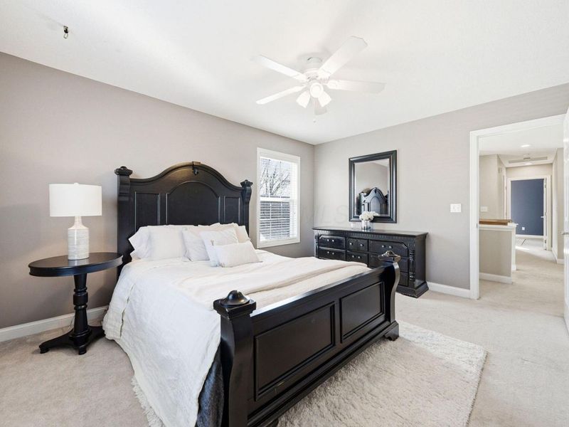 5143 Heath Gate Drive, New Albany, OH 43054 Photo 35