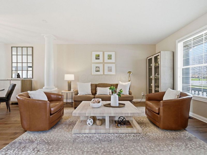 5143 Heath Gate Drive, New Albany, OH 43054 Photo 4