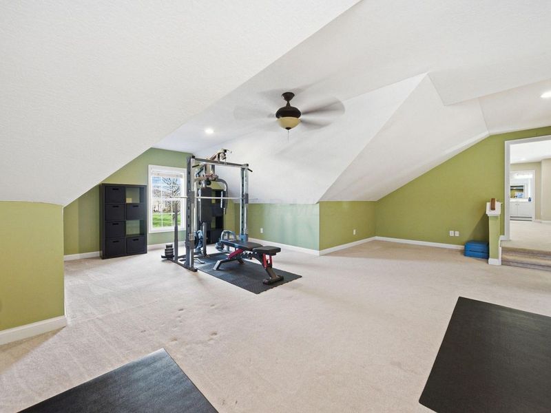 5143 Heath Gate Drive, New Albany, OH 43054 Photo 41