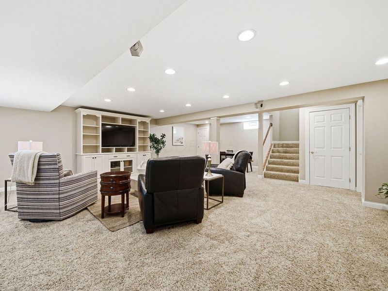 5143 Heath Gate Drive, New Albany, OH 43054 Photo 44