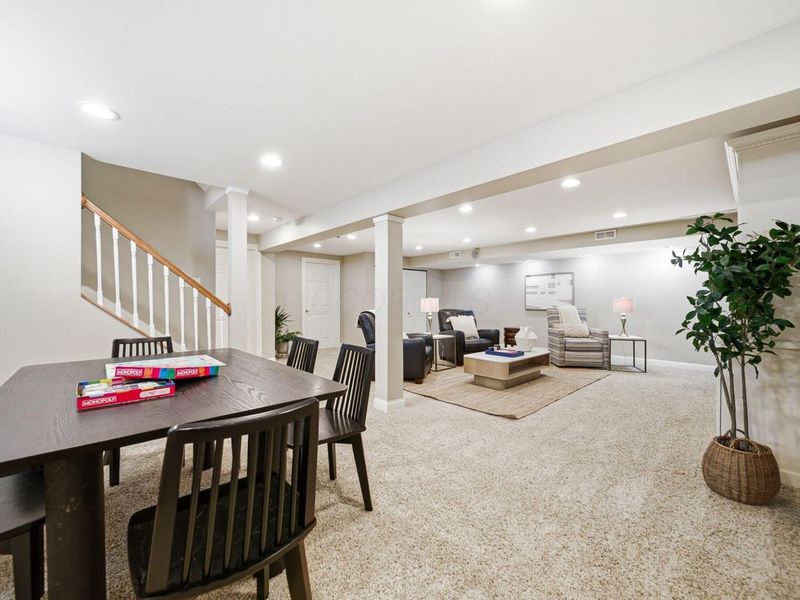 5143 Heath Gate Drive, New Albany, OH 43054 Photo 49