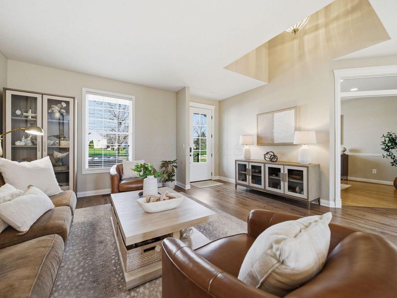 5143 Heath Gate Drive, New Albany, OH 43054 Photo 5