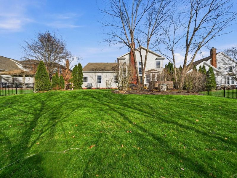 5143 Heath Gate Drive, New Albany, OH 43054 Photo 50