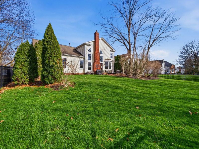 5143 Heath Gate Drive, New Albany, OH 43054 Photo 51