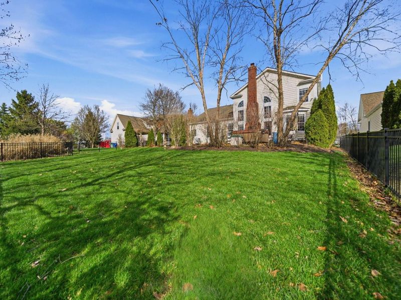 5143 Heath Gate Drive, New Albany, OH 43054 Photo 52