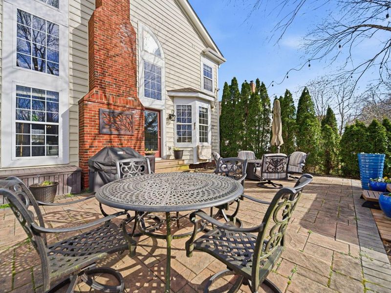 5143 Heath Gate Drive, New Albany, OH 43054 Photo 53