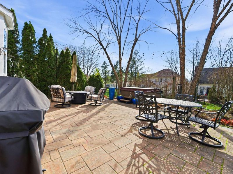 5143 Heath Gate Drive, New Albany, OH 43054 Photo 54