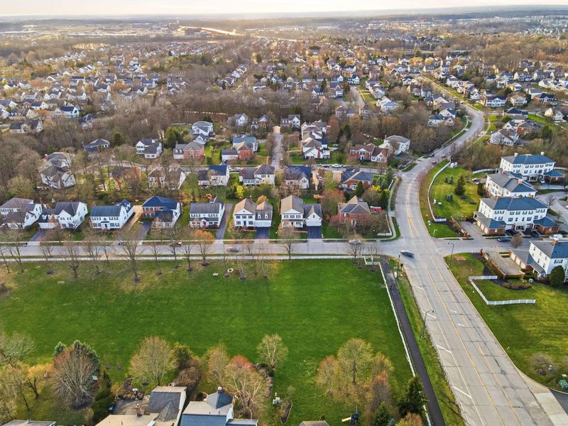 5143 Heath Gate Drive, New Albany, OH 43054 Photo 56