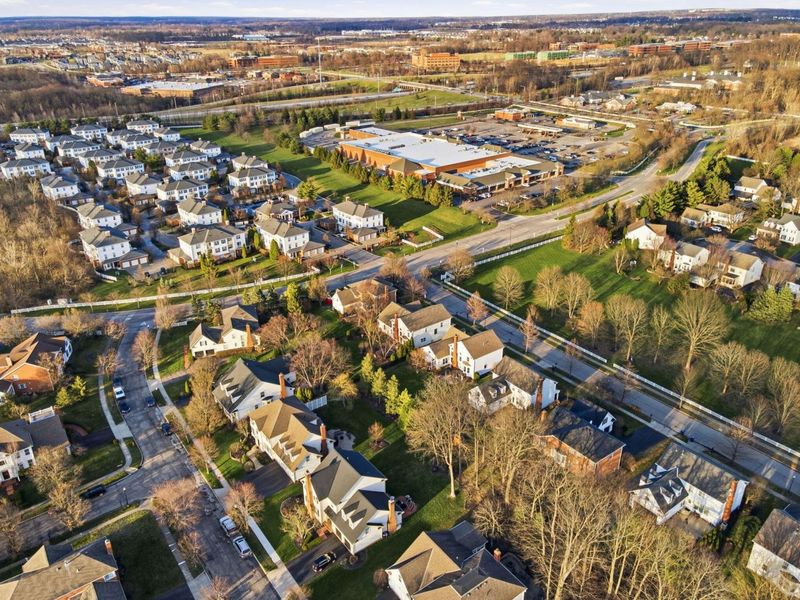 5143 Heath Gate Drive, New Albany, OH 43054 Photo 57