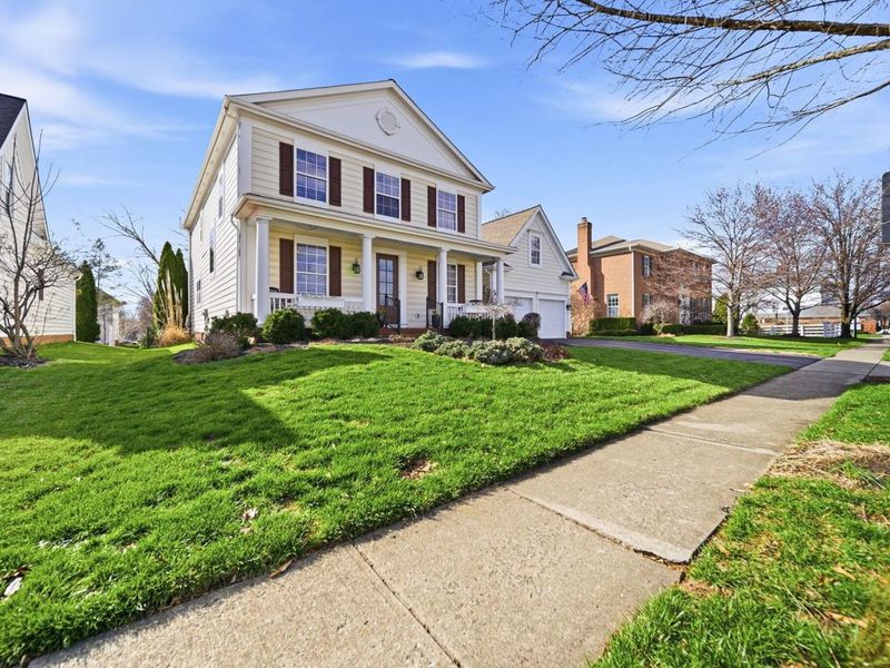 5143 Heath Gate Drive, New Albany, OH 43054 Photo 58