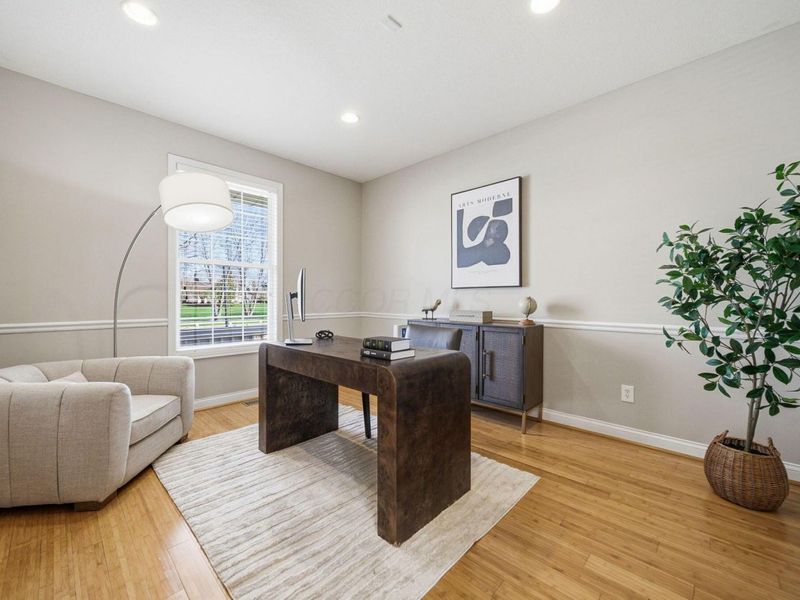 5143 Heath Gate Drive, New Albany, OH 43054 Photo 6